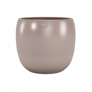 CIBELE 29CM ROSA CLARO MACETA