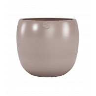 CIBELE 29CM ROSA CLARO MACETA