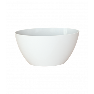 BAHIA 35CM BLANCO JARDINERA