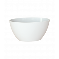 BAHIA 35CM BLANCO JARDINERA