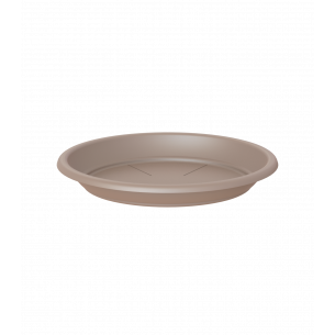 copy of PLATO RED. 9,5CM TERRACOTA