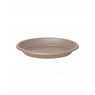 PLATO RED. 18CM TOPO ARTE