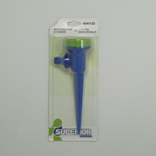 5 pattern micro sprinkler | El Huerto Deitana ®