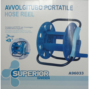 HOSE REEL