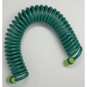 A96550 7,5 M COIL HOSE SET