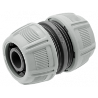 REPARADOR PARA MANGUERA INT. 19 MM GARDENA