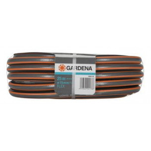 MANGUERA FLEX 15MM ROLLO DE 25M GARDENA