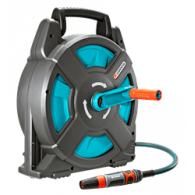 CARRETE PORTAMANGUERAS CLASSIC EQUI GARDENA