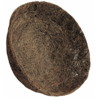 FORRO DE COCO PARA CESTOS REDODNDOS 30CM