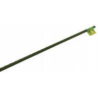 TUTOR 60CM METALICO PLASTIFICADO PROLONGABLE