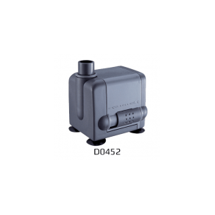 BOMBA 400 LTS ALT