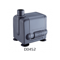 BOMBA 400 LTS ALT