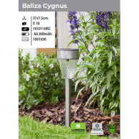 BALIZA SOLAR CYGNUS ALTUNA