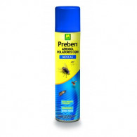 INSECTICIDA AEROSOL PREBEN VOLADORES 750ML MASSO