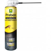 Insecticida Aerosol Rastreros PREVALIEN PRO