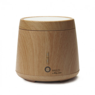 BRUMIZADOR BREEZY WOOD
