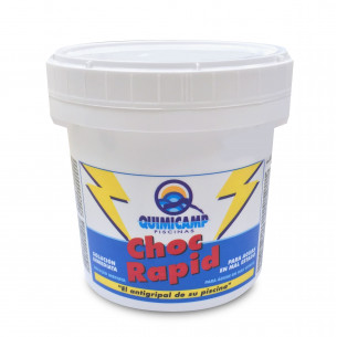CHOC RAPID GRANULADO