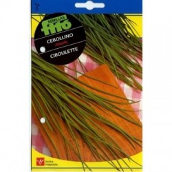 SEMILLAS G-CEBOLLINO ANUAL