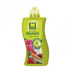 ABONO GUANO 1L MASSO