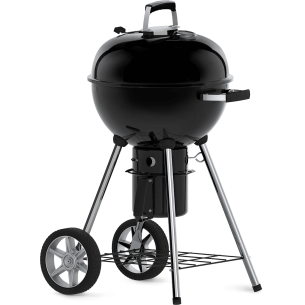 Barbacoa de carbón Wrangler | El Huerto Deitana ® Barbacoa de carbón Wrangler | El Huerto Deitana ®