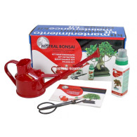 KIT PARA MANTENIMIENTO DE BONSAI