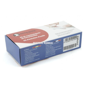 KIT MANTENIMIENTO DE HERRAMIENTAS DE BONSAI