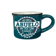 TAZA ESPRESSO ABUELO