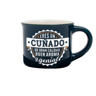 TAZA ESPRESSO CUÃ‘ADO