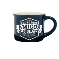 TAZA ESPRESSO AMIGOS
