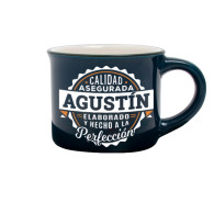 TAZA ESPRESSO AGUSTIN