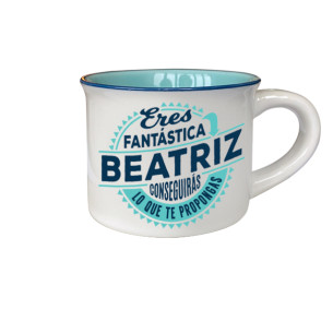 TAZA ESPRESSO BEATRIZ