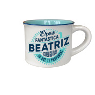 TAZA ESPRESSO BEATRIZ