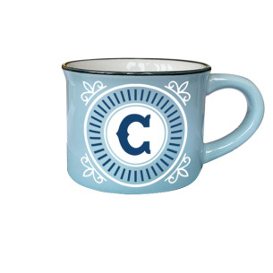 TAZA ESPRESSO C