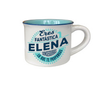 TAZA ESPRESSO ELENA