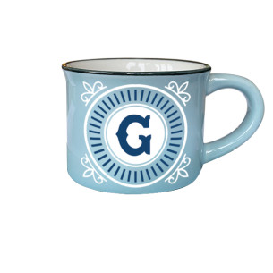 TAZA ESPRESSO G