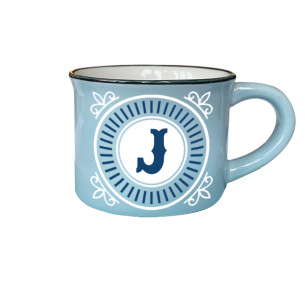 TAZA ESPRESSO J