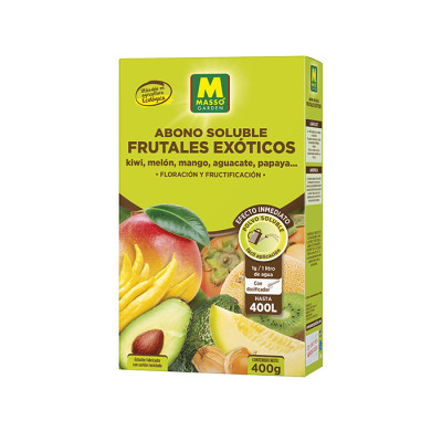 Abono huerta 800gr | El Huerto Deitana ®