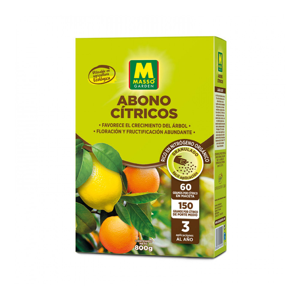 Abono huerta 800gr | El Huerto Deitana ® Abono huerta 800gr | El Huerto Deitana ®