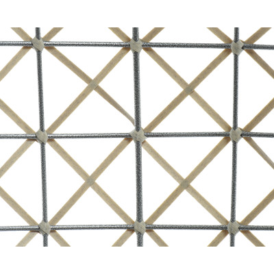 SILLÓN COLGANTE DE JARDÍN BOLOGNA