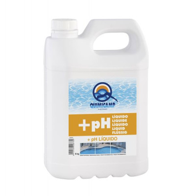 ELEVADOR + PH LIQUIDO 6L