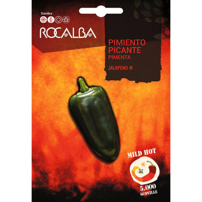 copy of PIMIENTO HABANERO ROJO (SEMILLAS)