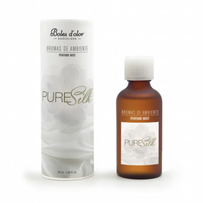 BRUMA AMBIENTS 50 ML PURE SILK