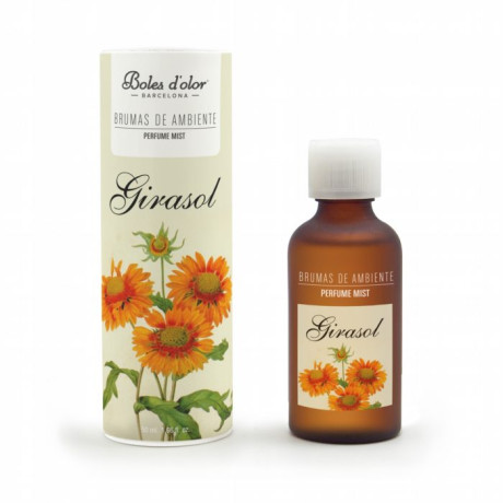 BRUMA AMBIENTS 50 ML GIRASOL