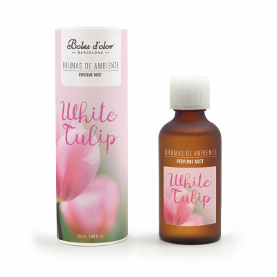 BRUMA AMBIENTS 50 ML WHITE TULIP
