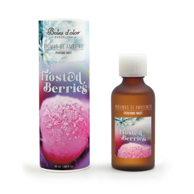 BRUMA AMBIENTS 50 ML FROSTED BERRIES