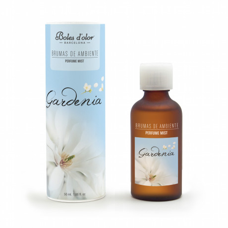 BRUMA AMBIENTS 50 ML GARDENIA