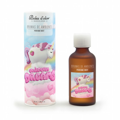BRUMA AMBIENTS 50 ML UNICORN DREAMS