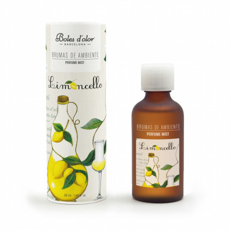 BRUMA AMBIENTS 50 ML LIMONCELLO