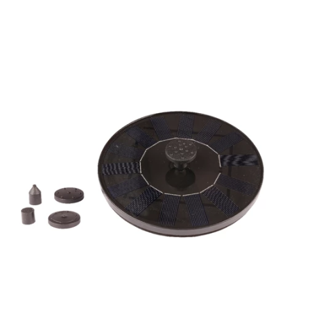 Fuente buda sentado interior/exterior | El Huerto Deitana ®