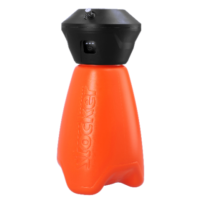Antimosquitos Geyser Nebulizador Mini 2 L Li-Ion